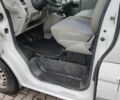 Белый Опель Виваро, объемом двигателя 1.87 л и пробегом 280 тыс. км за 6000 $, фото 10 на Automoto.ua