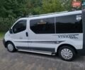 Білий Опель Віваро, об'ємом двигуна 1.9 л та пробігом 243 тис. км за 7800 $, фото 29 на Automoto.ua