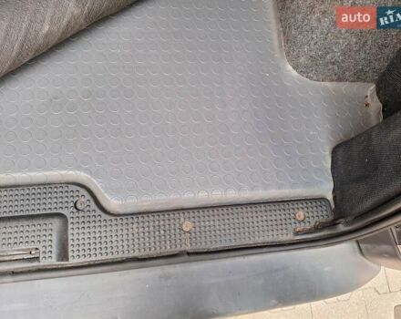 Білий Опель Віваро, об'ємом двигуна 1.9 л та пробігом 272 тис. км за 8800 $, фото 14 на Automoto.ua