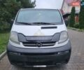 Білий Опель Віваро, об'ємом двигуна 1.9 л та пробігом 243 тис. км за 7800 $, фото 42 на Automoto.ua