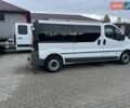 Білий Опель Віваро, об'ємом двигуна 1.9 л та пробігом 245 тис. км за 8800 $, фото 7 на Automoto.ua