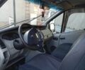Белый Опель Виваро, объемом двигателя 1.9 л и пробегом 370 тыс. км за 7500 $, фото 5 на Automoto.ua