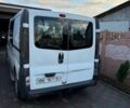 Белый Опель Виваро, объемом двигателя 1.87 л и пробегом 374 тыс. км за 7900 $, фото 6 на Automoto.ua