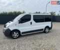 Белый Опель Виваро, объемом двигателя 1.87 л и пробегом 398 тыс. км за 6990 $, фото 14 на Automoto.ua
