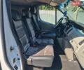 Белый Опель Виваро, объемом двигателя 1.9 л и пробегом 430 тыс. км за 5800 $, фото 4 на Automoto.ua