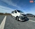 Белый Опель Виваро, объемом двигателя 1.87 л и пробегом 241 тыс. км за 6999 $, фото 1 на Automoto.ua