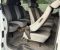 Белый Опель Виваро, объемом двигателя 1.9 л и пробегом 350 тыс. км за 6500 $, фото 4 на Automoto.ua