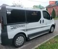 Білий Опель Віваро, об'ємом двигуна 1.9 л та пробігом 243 тис. км за 7800 $, фото 15 на Automoto.ua