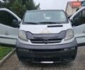 Білий Опель Віваро, об'ємом двигуна 1.9 л та пробігом 243 тис. км за 7800 $, фото 58 на Automoto.ua
