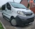 Білий Опель Віваро, об'ємом двигуна 1.9 л та пробігом 243 тис. км за 7800 $, фото 12 на Automoto.ua