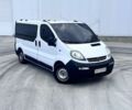 Белый Опель Виваро, объемом двигателя 1.9 л и пробегом 518 тыс. км за 6696 $, фото 1 на Automoto.ua