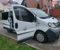 Білий Опель Віваро, об'ємом двигуна 1.9 л та пробігом 243 тис. км за 7800 $, фото 40 на Automoto.ua