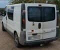 Белый Опель Виваро, объемом двигателя 2.46 л и пробегом 317 тыс. км за 7700 $, фото 5 на Automoto.ua