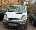 Белый Опель Виваро, объемом двигателя 1.9 л и пробегом 200 тыс. км за 7700 $, фото 2 на Automoto.ua