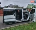Білий Опель Віваро, об'ємом двигуна 1.9 л та пробігом 243 тис. км за 7800 $, фото 45 на Automoto.ua