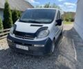 Белый Опель Виваро, объемом двигателя 1.9 л и пробегом 400 тыс. км за 7000 $, фото 1 на Automoto.ua