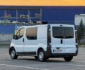 Білий Опель Віваро, об'ємом двигуна 1.9 л та пробігом 280 тис. км за 7800 $, фото 2 на Automoto.ua