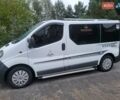 Білий Опель Віваро, об'ємом двигуна 1.9 л та пробігом 243 тис. км за 7800 $, фото 33 на Automoto.ua