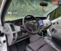 Білий Опель Віваро, об'ємом двигуна 1.9 л та пробігом 243 тис. км за 7800 $, фото 114 на Automoto.ua