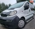 Білий Опель Віваро, об'ємом двигуна 1.9 л та пробігом 243 тис. км за 7800 $, фото 3 на Automoto.ua