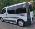 Білий Опель Віваро, об'ємом двигуна 1.9 л та пробігом 243 тис. км за 7800 $, фото 28 на Automoto.ua