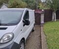 Белый Опель Виваро, объемом двигателя 21.87 л и пробегом 280 тыс. км за 7000 $, фото 2 на Automoto.ua