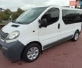 Білий Опель Віваро, об'ємом двигуна 1.9 л та пробігом 285 тис. км за 8500 $, фото 1 на Automoto.ua