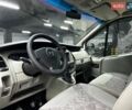 Білий Опель Віваро, об'ємом двигуна 2.46 л та пробігом 405 тис. км за 8500 $, фото 10 на Automoto.ua