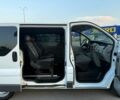 Білий Опель Віваро, об'ємом двигуна 1.9 л та пробігом 280 тис. км за 7800 $, фото 19 на Automoto.ua