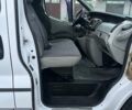 Білий Опель Віваро, об'ємом двигуна 1.9 л та пробігом 245 тис. км за 8800 $, фото 20 на Automoto.ua