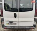 Белый Опель Виваро, объемом двигателя 1.87 л и пробегом 280 тыс. км за 6000 $, фото 23 на Automoto.ua