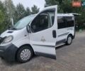 Білий Опель Віваро, об'ємом двигуна 1.9 л та пробігом 243 тис. км за 7800 $, фото 57 на Automoto.ua