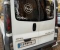 Белый Опель Виваро, объемом двигателя 1.9 л и пробегом 200 тыс. км за 7700 $, фото 8 на Automoto.ua