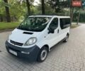 Білий Опель Віваро, об'ємом двигуна 1.87 л та пробігом 265 тис. км за 5999 $, фото 1 на Automoto.ua