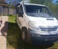 Білий Опель Віваро, об'ємом двигуна 0 л та пробігом 263 тис. км за 2923 $, фото 1 на Automoto.ua