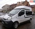 Білий Опель Віваро, об'ємом двигуна 1.9 л та пробігом 352 тис. км за 6500 $, фото 1 на Automoto.ua