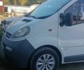 Білий Опель Віваро, об'ємом двигуна 1.9 л та пробігом 300 тис. км за 8530 $, фото 1 на Automoto.ua