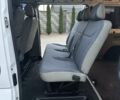Білий Опель Віваро, об'ємом двигуна 1.9 л та пробігом 245 тис. км за 8800 $, фото 27 на Automoto.ua