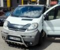 Белый Опель Виваро, объемом двигателя 1.87 л и пробегом 333 тыс. км за 6499 $, фото 1 на Automoto.ua