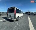 Белый Опель Виваро, объемом двигателя 1.87 л и пробегом 241 тыс. км за 6999 $, фото 4 на Automoto.ua