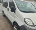 Белый Опель Виваро, объемом двигателя 0 л и пробегом 355 тыс. км за 5818 $, фото 1 на Automoto.ua