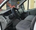 Белый Опель Виваро, объемом двигателя 1.9 л и пробегом 270 тыс. км за 8000 $, фото 3 на Automoto.ua