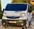 Білий Опель Віваро, об'ємом двигуна 1.9 л та пробігом 223 тис. км за 8500 $, фото 1 на Automoto.ua