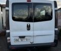 Белый Опель Виваро, объемом двигателя 1.87 л и пробегом 374 тыс. км за 7900 $, фото 11 на Automoto.ua