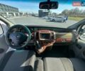Белый Опель Виваро, объемом двигателя 1.87 л и пробегом 241 тыс. км за 6999 $, фото 10 на Automoto.ua