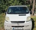 Білий Опель Віваро, об'ємом двигуна 1.9 л та пробігом 444 тис. км за 7500 $, фото 1 на Automoto.ua