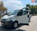 Белый Опель Виваро, объемом двигателя 1.9 л и пробегом 300 тыс. км за 6500 $, фото 29 на Automoto.ua