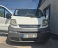 Белый Опель Виваро, объемом двигателя 1.9 л и пробегом 447 тыс. км за 6595 $, фото 1 на Automoto.ua