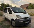 Белый Опель Виваро, объемом двигателя 1.9 л и пробегом 350 тыс. км за 6500 $, фото 1 на Automoto.ua