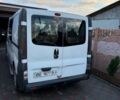 Белый Опель Виваро, объемом двигателя 1.87 л и пробегом 374 тыс. км за 7900 $, фото 6 на Automoto.ua